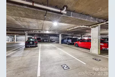 1101 W 1st Street #302, Charlotte, NC 28202 - Photo 28