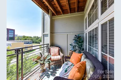 1101 W 1st Street #302, Charlotte, NC 28202 - Photo 26