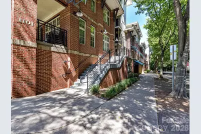 1101 W 1st Street #302, Charlotte, NC 28202 - Photo 2