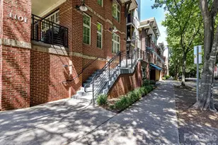 1101 W 1st St, Charlotte, NC 28202 - Photo 2