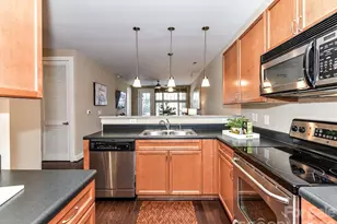 1101 W 1st St, Charlotte, NC 28202 - Photo 8