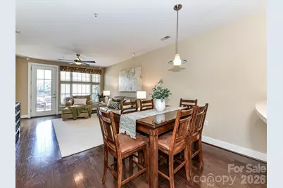 1101 W 1st Street #302, Charlotte, NC 28202 - Photo 10