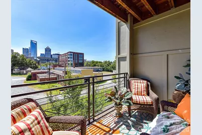 1101 W 1st Street #302, Charlotte, NC 28202 - Photo 24