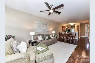 1101 W 1st Street #302, Charlotte, NC 28202 - Photo 12