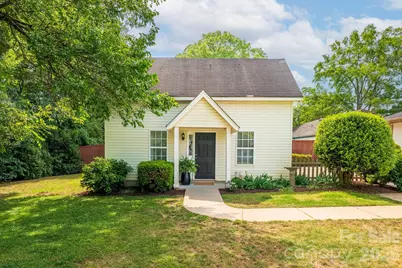 3311 Providence Road, Charlotte, NC 28211 - Photo 30