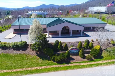 2 Trident Drive #Entire Bldg, Arden, NC 28704 - Photo 14