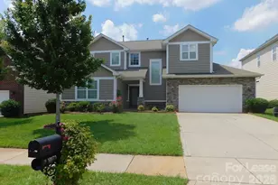 10173 Falling Leaf Dr, Concord, NC 28027 - Photo 1