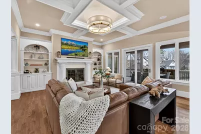 1526 Hawkstone Drive, Waxhaw, NC 28173 - Photo 6