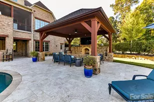 1526 Hawkstone Dr, Waxhaw, NC 28173 - Photo 36