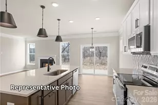 15216 First Broad Dr, Huntersville, NC 28078 - Photo 8