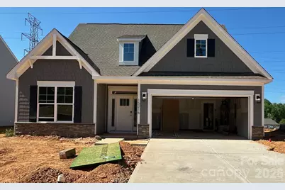 15216 First Broad Drive, Huntersville, NC 28078 - Photo 1