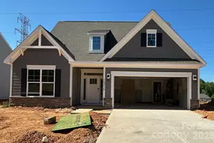 15216 First Broad Dr, Huntersville, NC 28078 - Photo 1