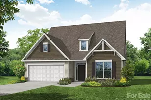 15216 First Broad Dr, Huntersville, NC 28078 - Photo 1