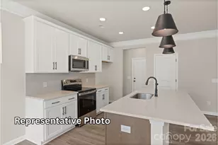 15216 First Broad Dr, Huntersville, NC 28078 - Photo 4
