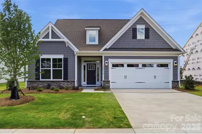 15216 First Broad Drive, Huntersville, NC 28078 - Photo 1