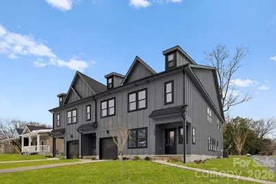 1800 Vinton Street, Charlotte, NC 28216 - Photo 2