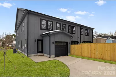 1800 Vinton Street, Charlotte, NC 28216 - Photo 4