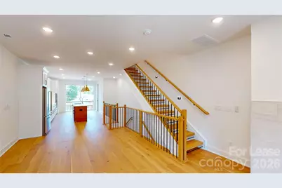 156 Mattoon Street, Charlotte, NC 28216 - Photo 16