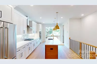 156 Mattoon Street, Charlotte, NC 28216 - Photo 8