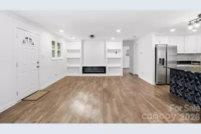 704 W Border Street, Dallas, NC 28034 - Photo 18