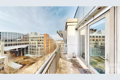 718 W Trade Street #809, Charlotte, NC 28202 - Photo 24