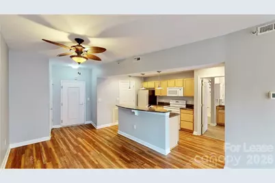 718 W Trade Street #809, Charlotte, NC 28202 - Photo 14