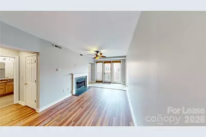 718 W Trade Street #809, Charlotte, NC 28202 - Photo 8