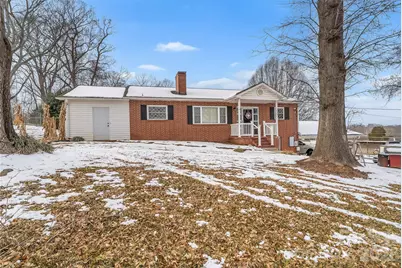 1640 W Nc 10 Highway, Newton, NC 28658 - Photo 2