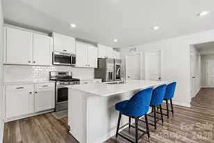 10136 Chatham Run Ln, Charlotte, NC 28262 - Photo 10