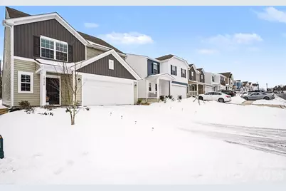 10136 Chatham Run Lane, Charlotte, NC 28262 - Photo 2