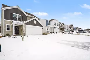 10136 Chatham Run Ln, Charlotte, NC 28262 - Photo 2