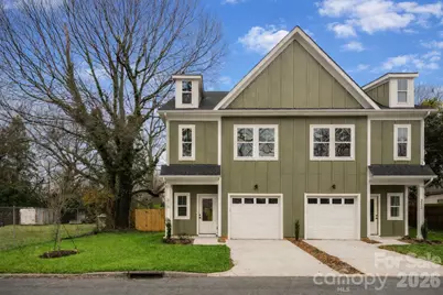 216 Lander Street, Charlotte, NC 28208 - Photo 30