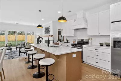 216 Lander Street, Charlotte, NC 28208 - Photo 2