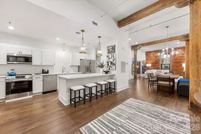 310 Arlington Avenue #217, Charlotte, NC 28203 - Photo 1