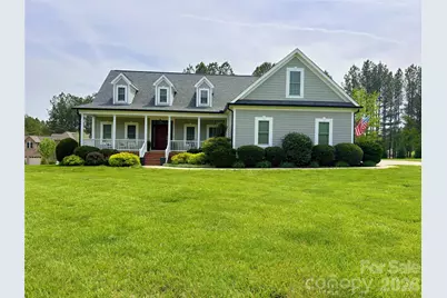 3020 N Ridge Court, Lincolnton, NC 28092 - Photo 1
