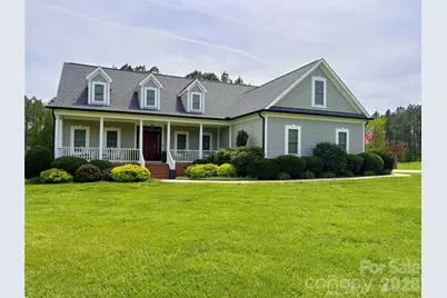 3020 N Ridge Court, Lincolnton, NC 28092 - Photo 2