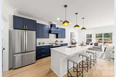 623 Colorado Avenue, Charlotte, NC 28206 - Photo 2