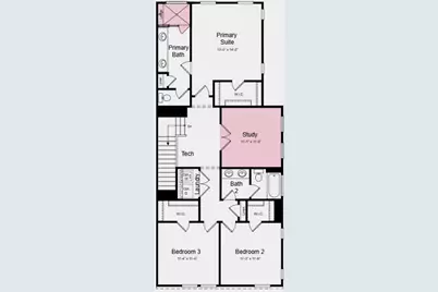 5537 Wolfpack Alley, Indian Land, SC 29707 - Photo 4