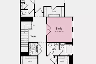 5537 Wolfpack Aly, Indian Land, SC 29707 - Photo 4