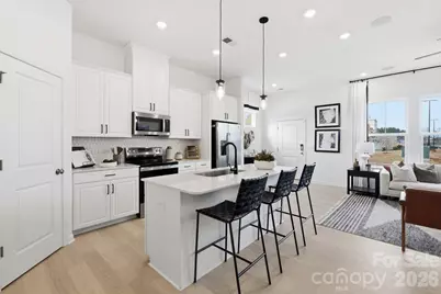 5537 Wolfpack Alley, Indian Land, SC 29707 - Photo 8