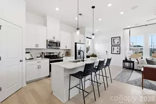 5537 Wolfpack Aly, Indian Land, SC 29707 - Photo 8