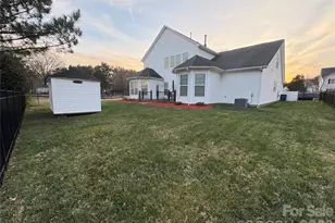 2132 Bluebonnet Ln, Stallings, NC 28104 - Photo 40