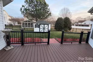 2132 Bluebonnet Ln, Stallings, NC 28104 - Photo 16