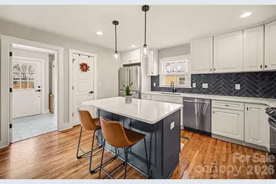 4532 Carriage Drive Circle, Charlotte, NC 28205 - Photo 14