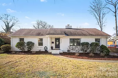 4532 Carriage Drive Circle, Charlotte, NC 28205 - Photo 1