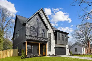 4825 Elder Ave, Charlotte, NC 28205 - Photo 2