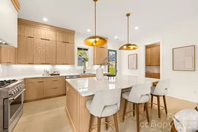 4825 Elder Avenue, Charlotte, NC 28205 - Photo 6