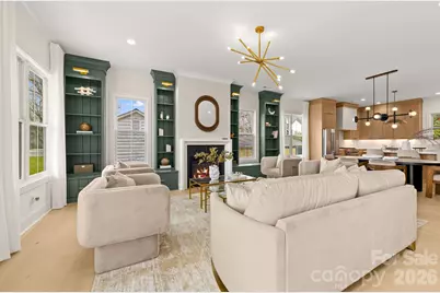 4825 Elder Avenue, Charlotte, NC 28205 - Photo 10