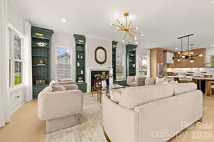 4825 Elder Ave, Charlotte, NC 28205 - Photo 10