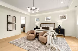 4825 Elder Ave, Charlotte, NC 28205 - Photo 20